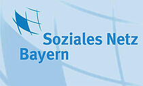 Logo Soziales Netz Bayern