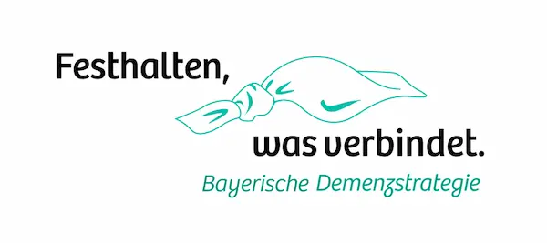 Festhalten was verbindet: Bayerischer Demenzpakt