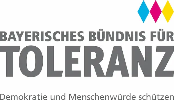 Bayerisches Bündnis Für Toleranz: Demokratie und Menschenwürde schützen