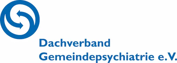 Dachverband Gemeindepsychiatrie e.V.