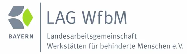 LAG WfbM: Landesarbeitsgemeinschaft Der Werkstätten Für Behinderte Menschen Bayern E.v.