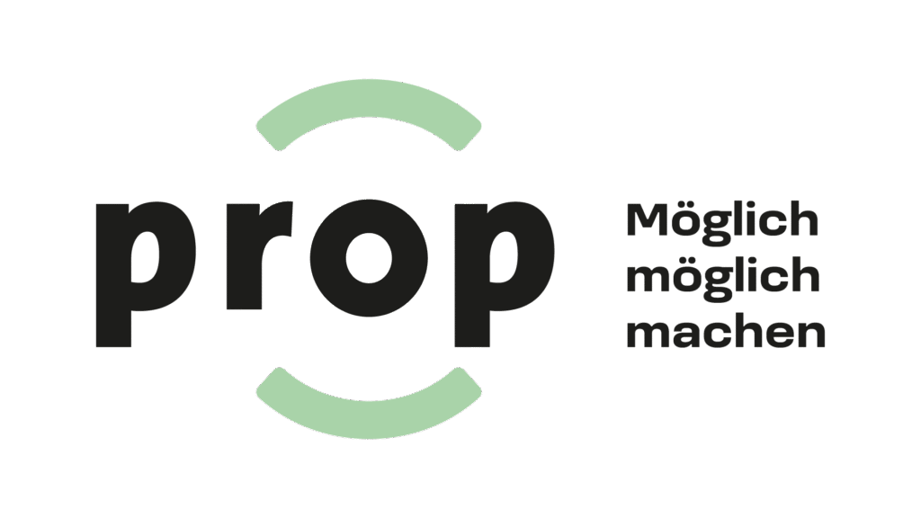 prop: die wegbereiter