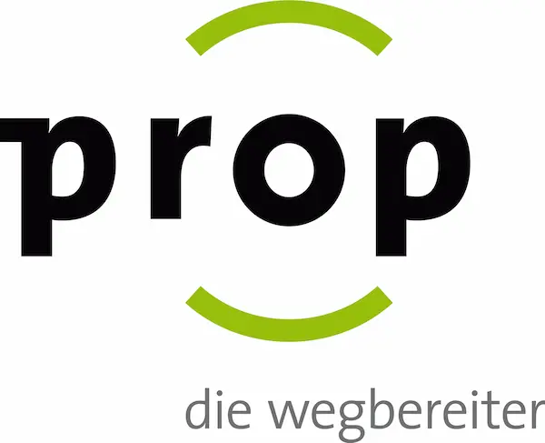 prop: die wegbereiter