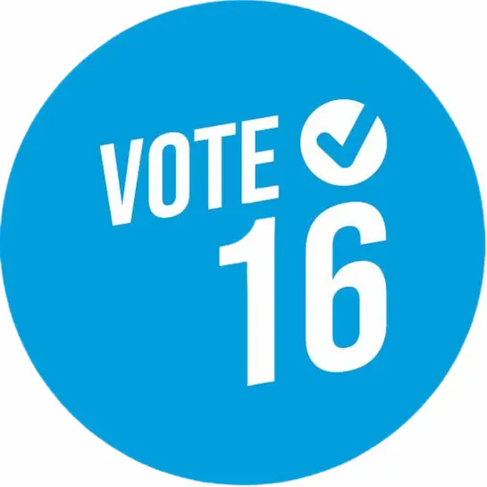 Vote 16